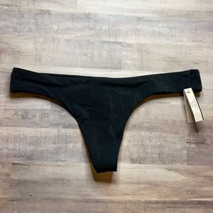 Victoria’s Secret Thong Bikini Bottom